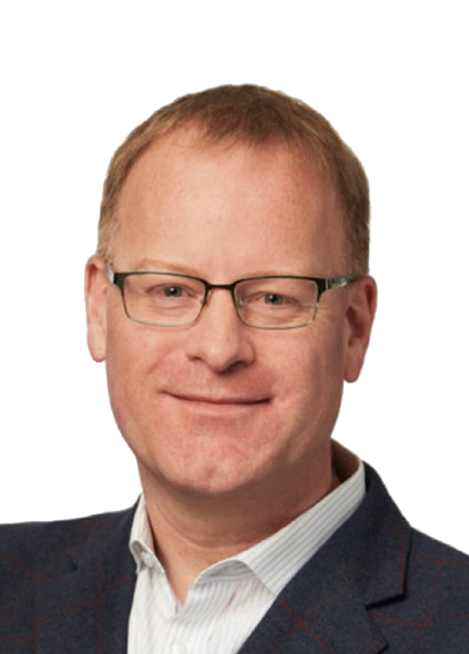 Mark Gillett